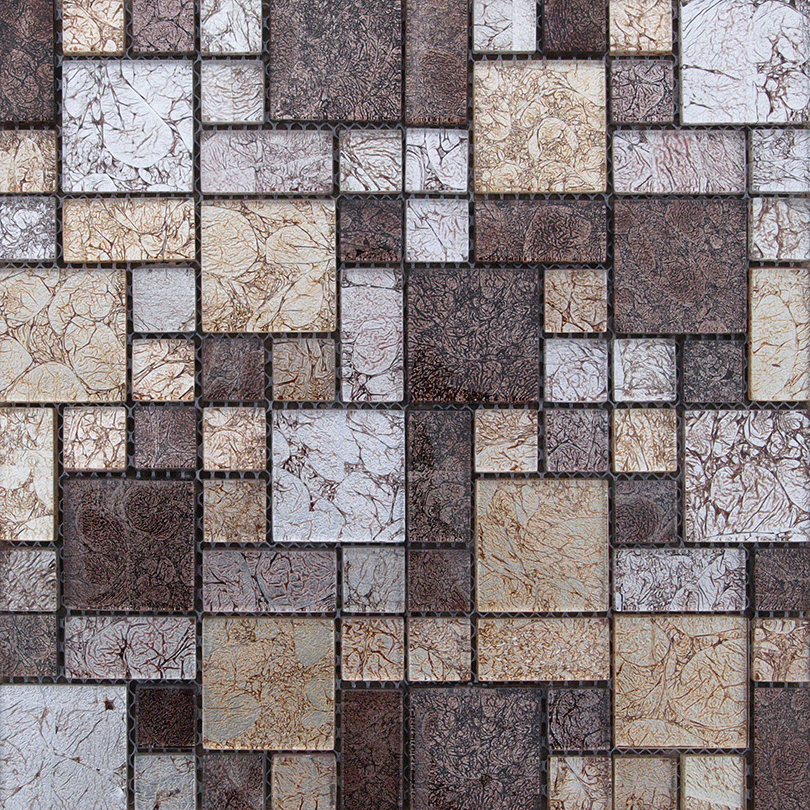 Agadir Modello Glass Mosiac Wall Tile