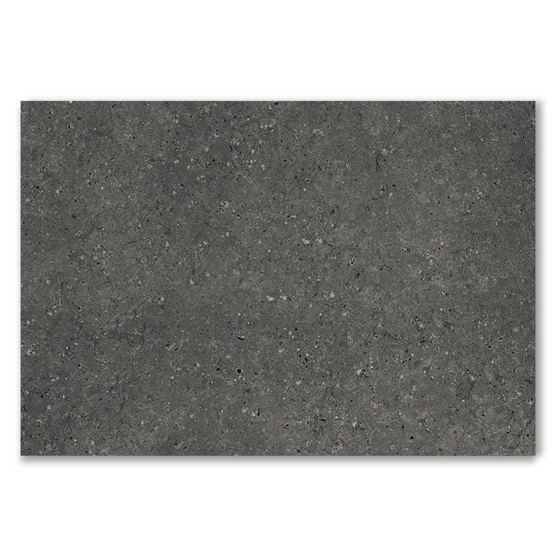 Asphalt Stone Nero Outdoor Paving Porcelain Tile