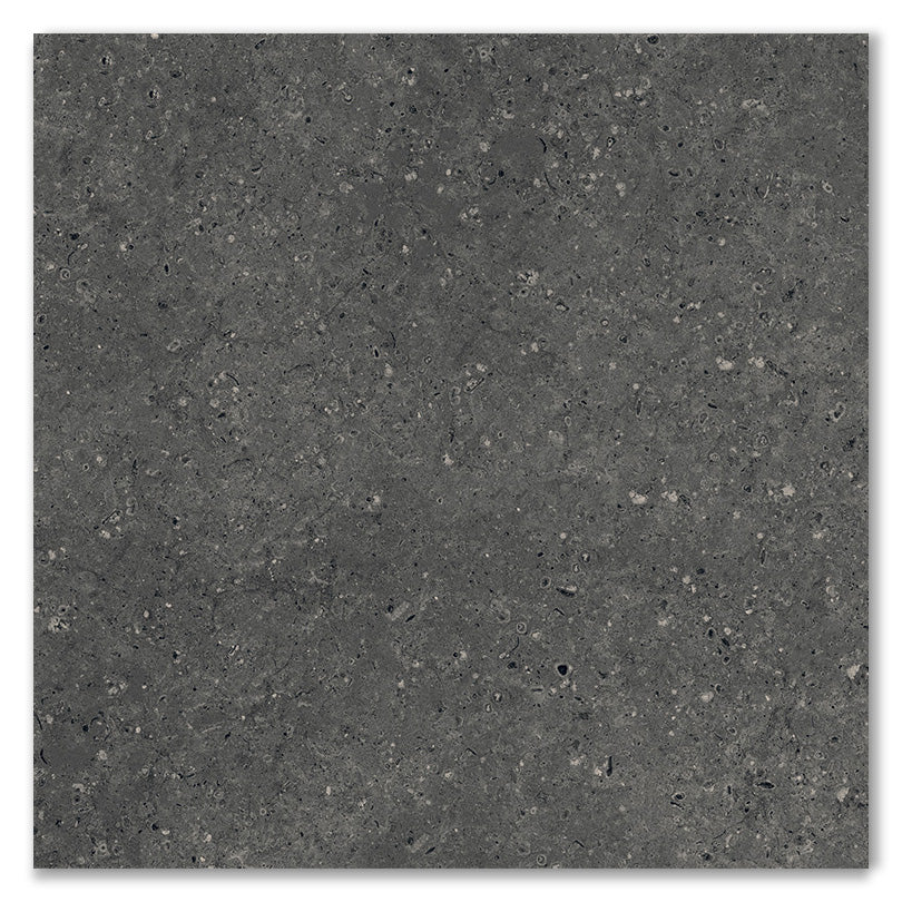 Asphalt Stone Nero Outdoor Paving Porcelain Tile