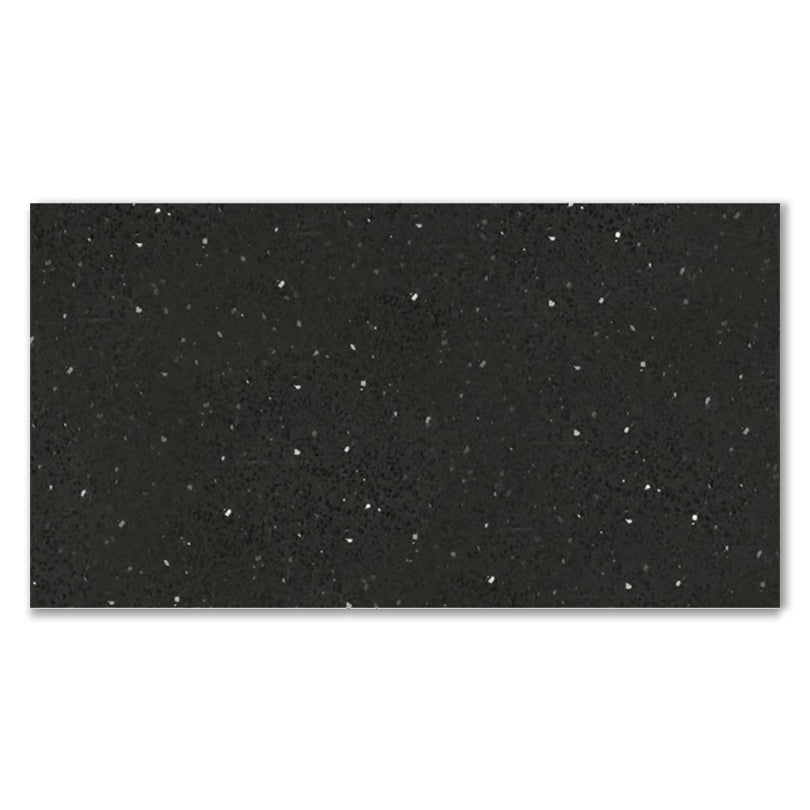 Black Quartz Stardust Premium Wall & Floor Tile (Sample)
