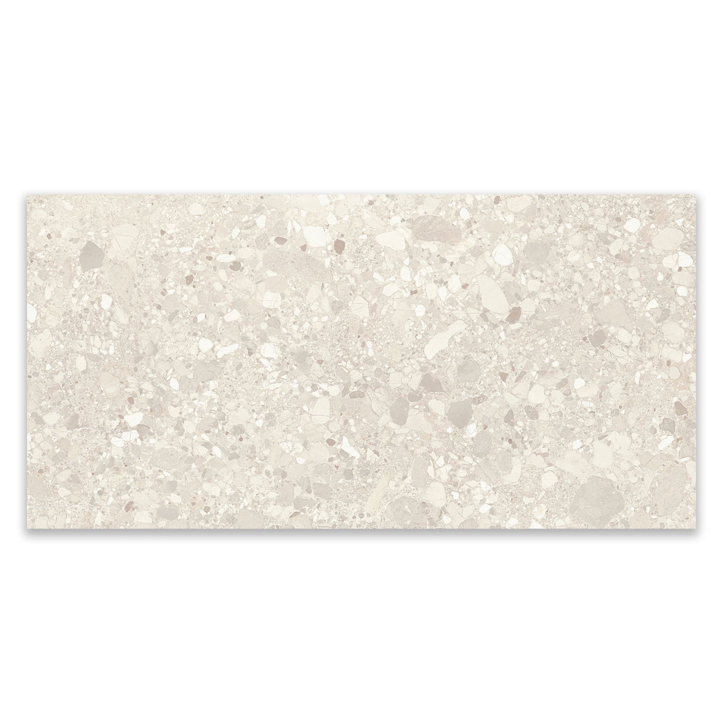 Clemon Ivory 600x1200 Wall and Floor Tile (Sample)