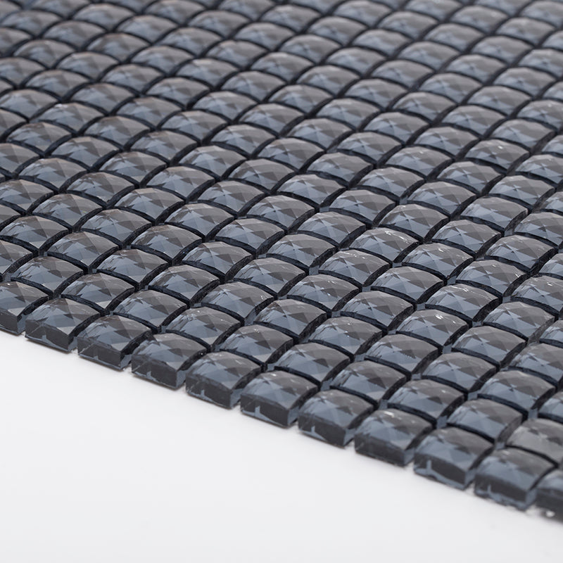 Crystal Grey Wall Tile