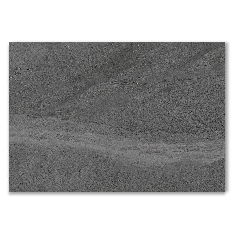 Cutstone Graphite Outdoor Paving Porcelain Tile