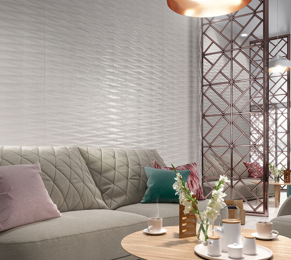 Dream Deco White