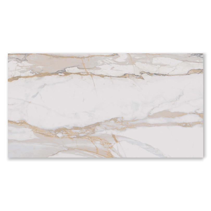 Exotica Cervino Gold Marble Effect Matt Finish Porcelain Tile