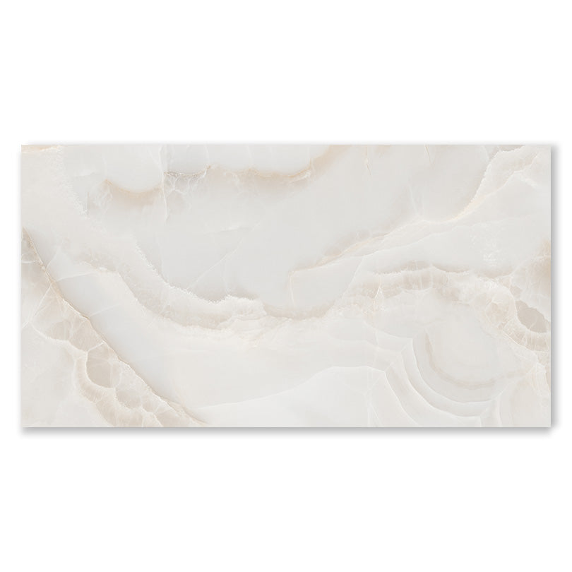 Exotica Varese Onice Onyx Marble Effect Polished Porcelain Tile
