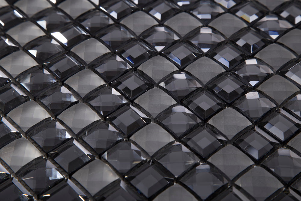 Galaxy Black Wall Tile