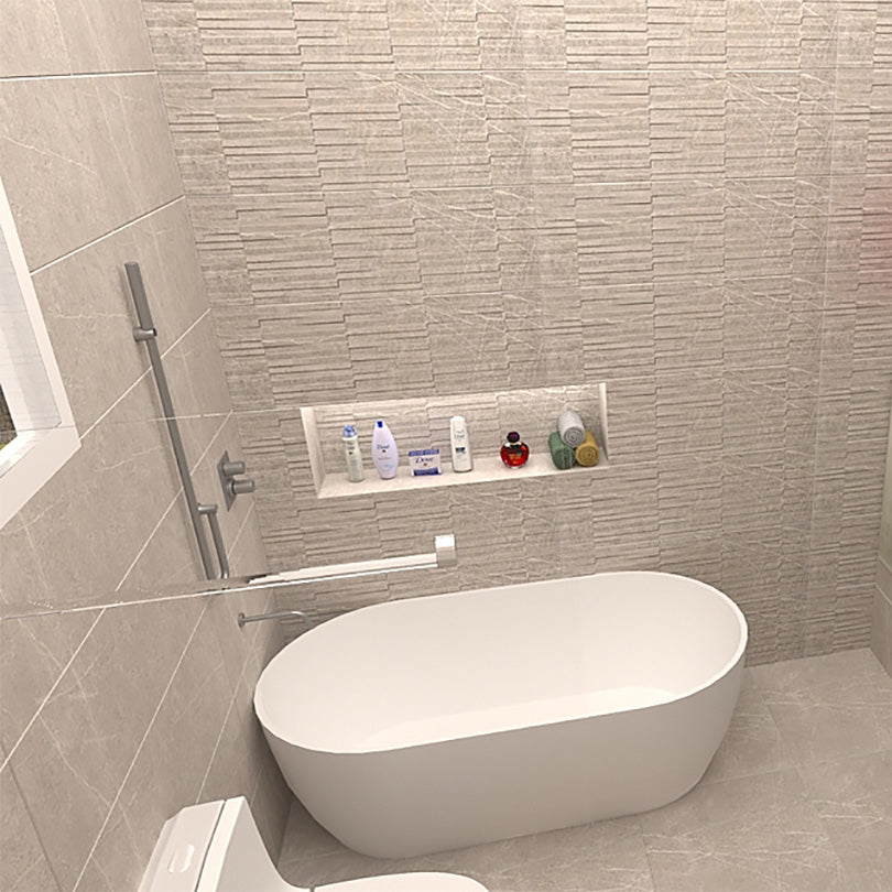 Grandiose Shetland Moon Ceramic Wall Tile