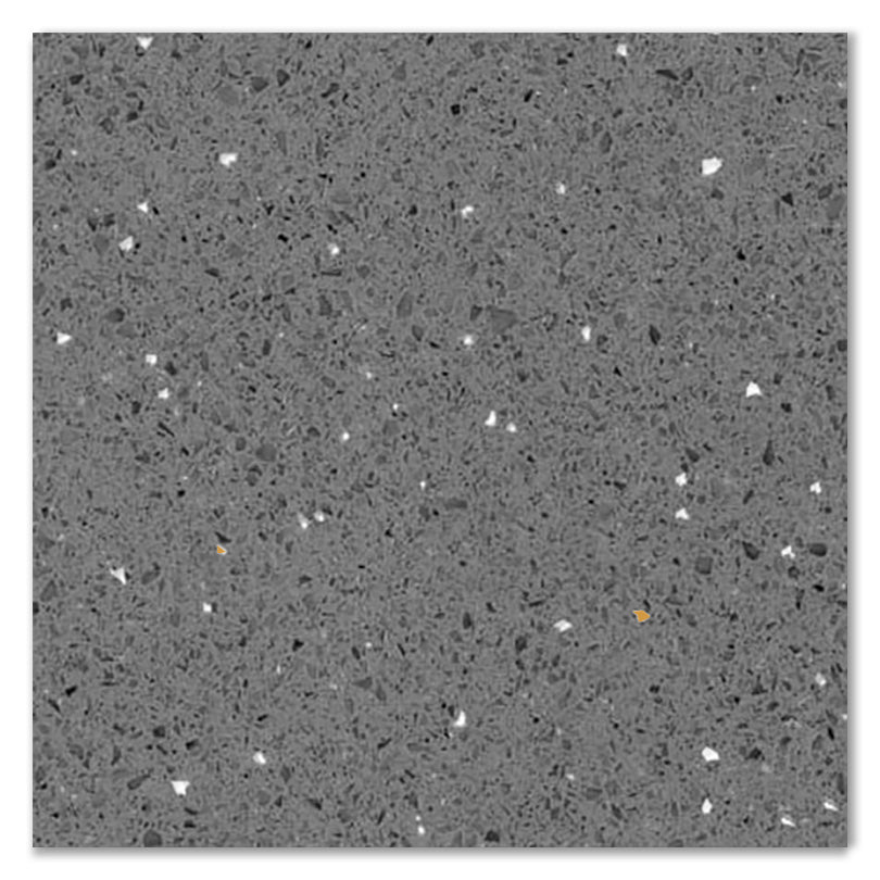 Grey Quartz Stardust Premium Wall & Floor Tile (Sample)