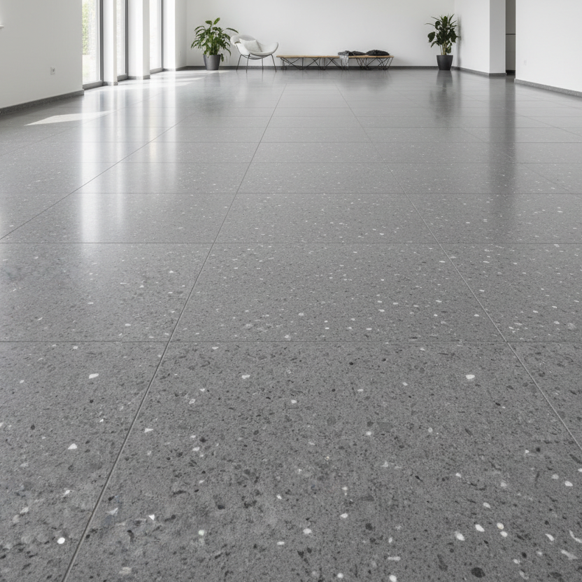 Grey Quartz Stardust Premium Wall & Floor Tile