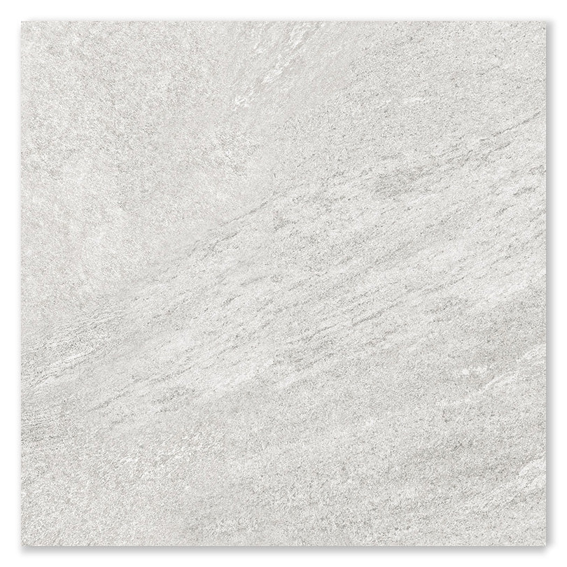 Icarus Silver Outdoor Paving Porcelain Tile