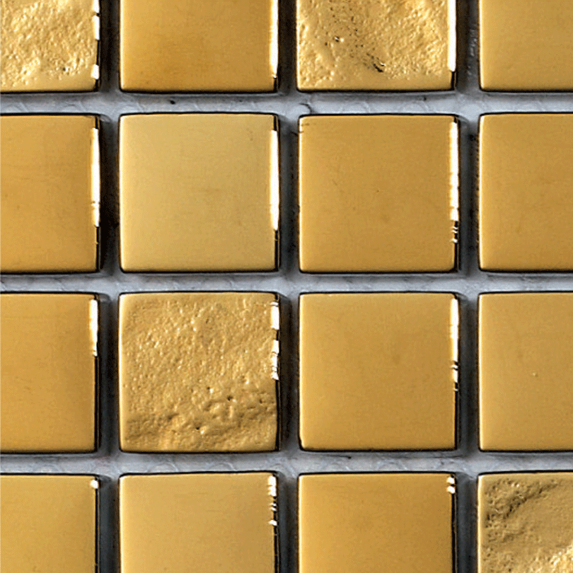 Elegance Luxury Gold Wall Tile