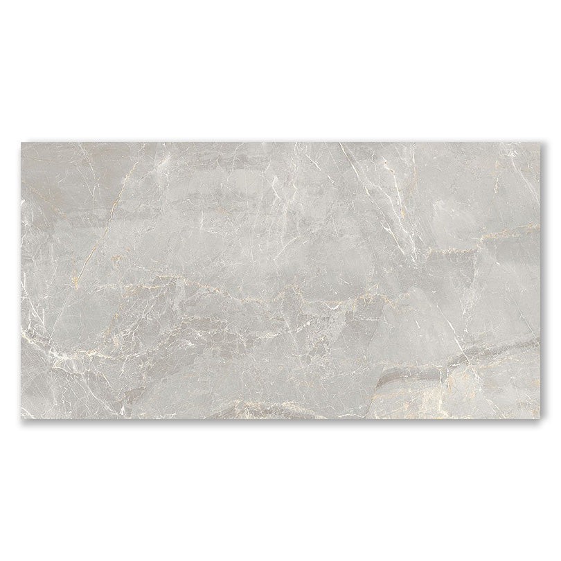 Ovvio Charme Pearl Marble Effect Matt Finish Porcelain Tile