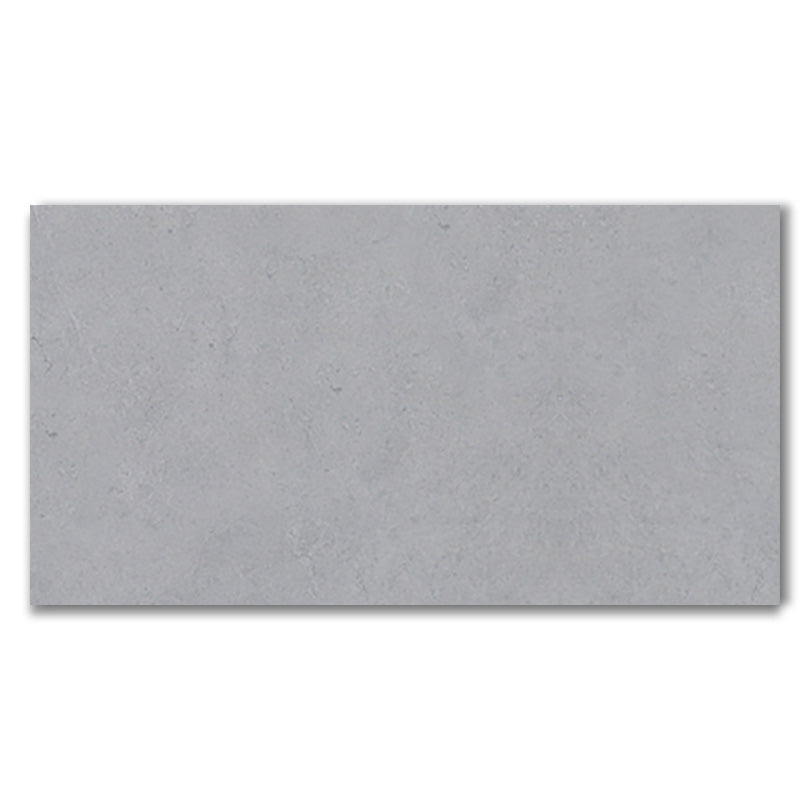 Ovvio Habitat Gris Matt Finish Concrete Stone Look Porcelain Tile (Sample)