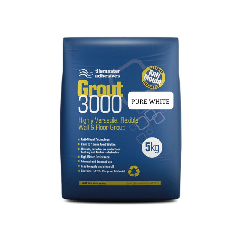 Grout 3000 Jasmine