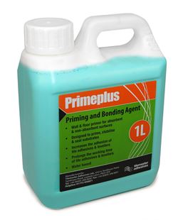 Primeplus