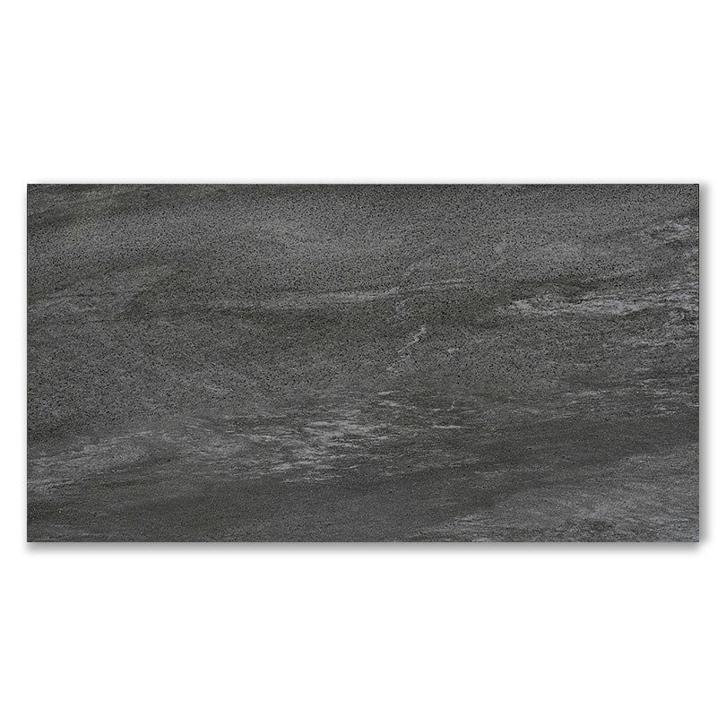 Rhodos Softstone Anthracite Tile (Sample)