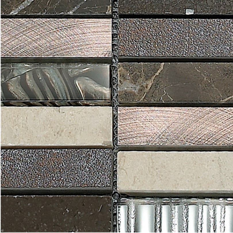 Safari Leopard Wall Tile