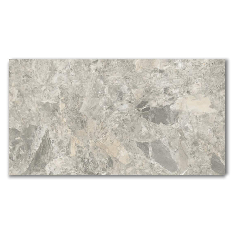 Scintillante Mun Grey Sugar Effect Porcelain Tile