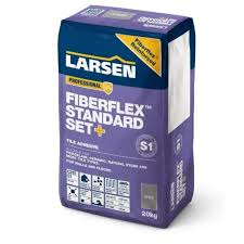 Larsen Standard Setaflex Grey Adhesive