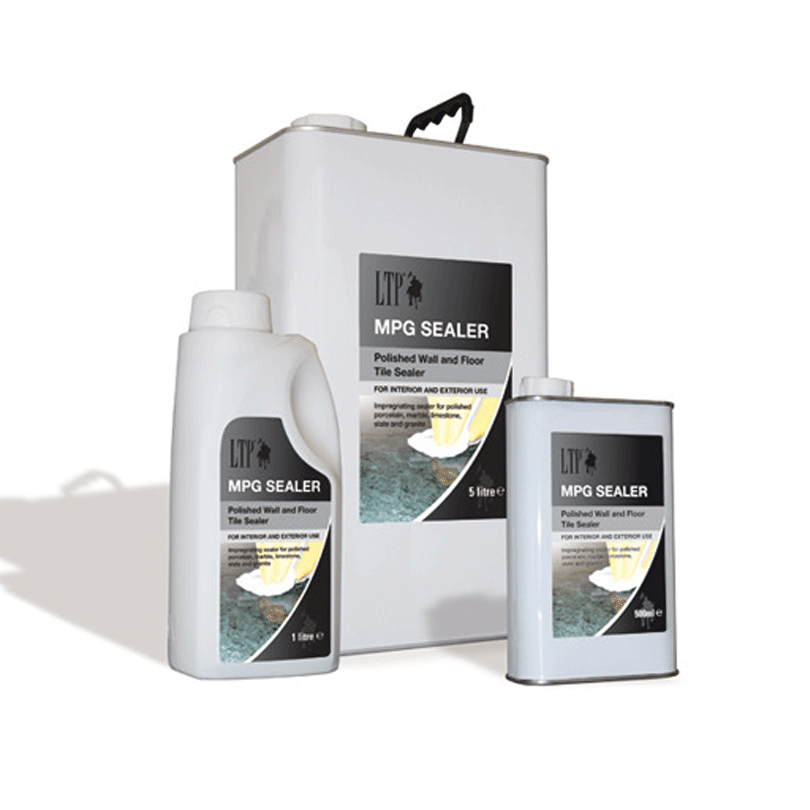 LTP MPG SEALER