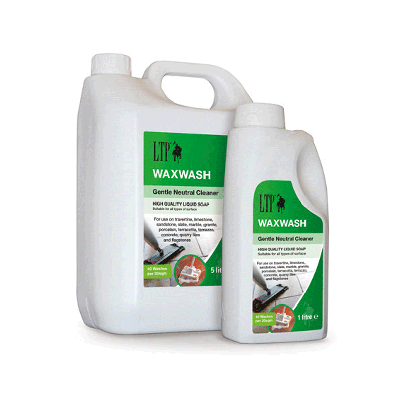 LTP WAXWASH