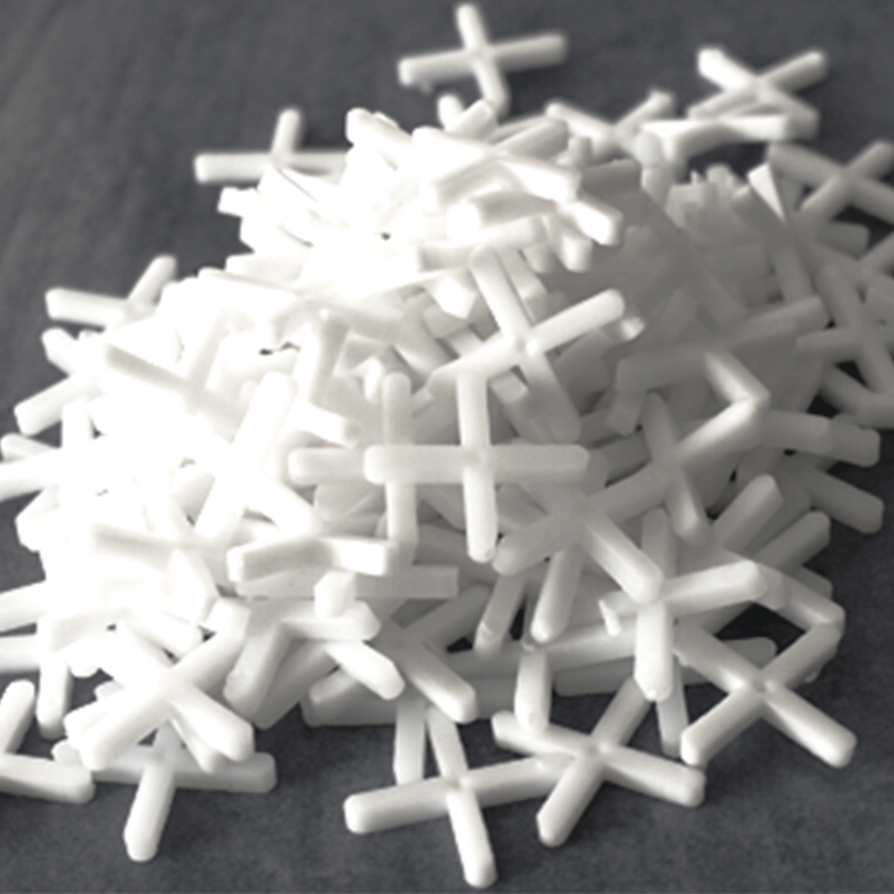 3mm Pack of 500 Tile Spacers