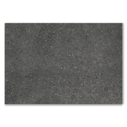 Asphalt Stone Nero Outdoor Paving Porcelain Tile