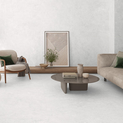 Babilon Perla Stone Look Matt Finish Porcelain Wall & Floor Tile