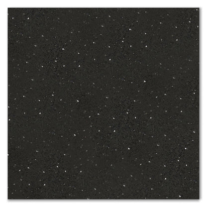 Black Quartz Stardust Premium Wall & Floor Tile