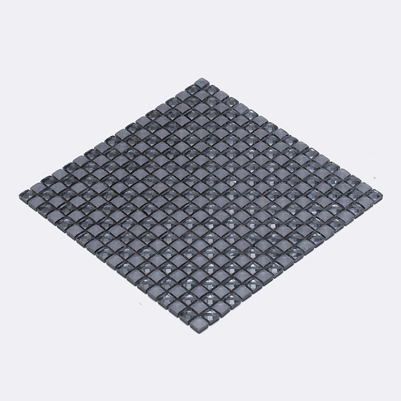 Crystal Grey Pearl Wall Tile