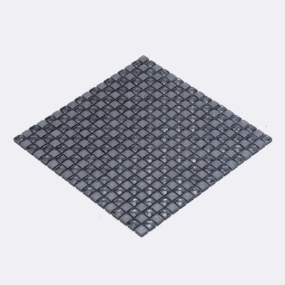 Crystal Grey Pearl Wall Tile