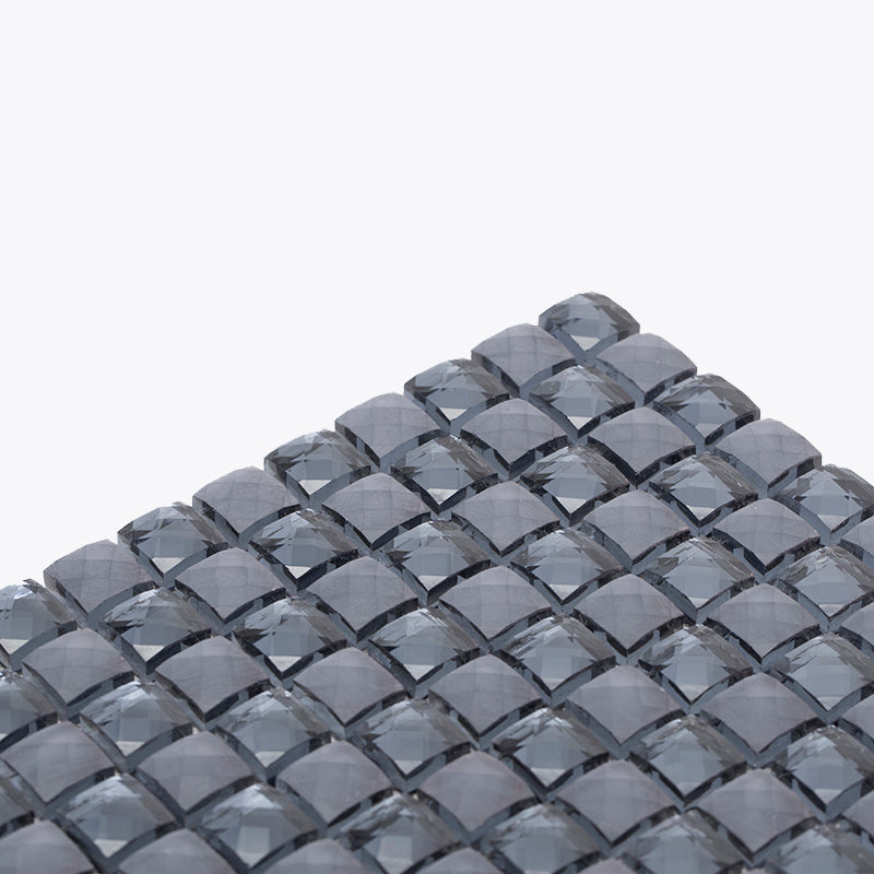 Crystal Grey Pearl Wall Tile