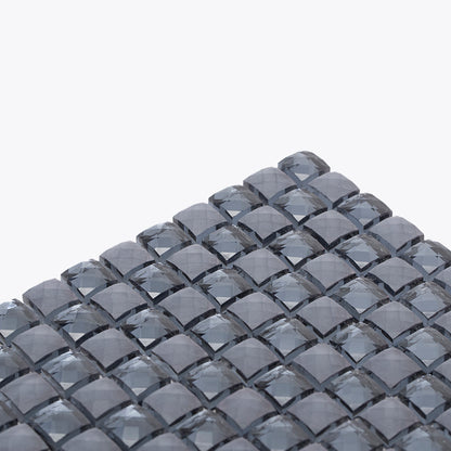 Crystal Grey Pearl Wall Tile