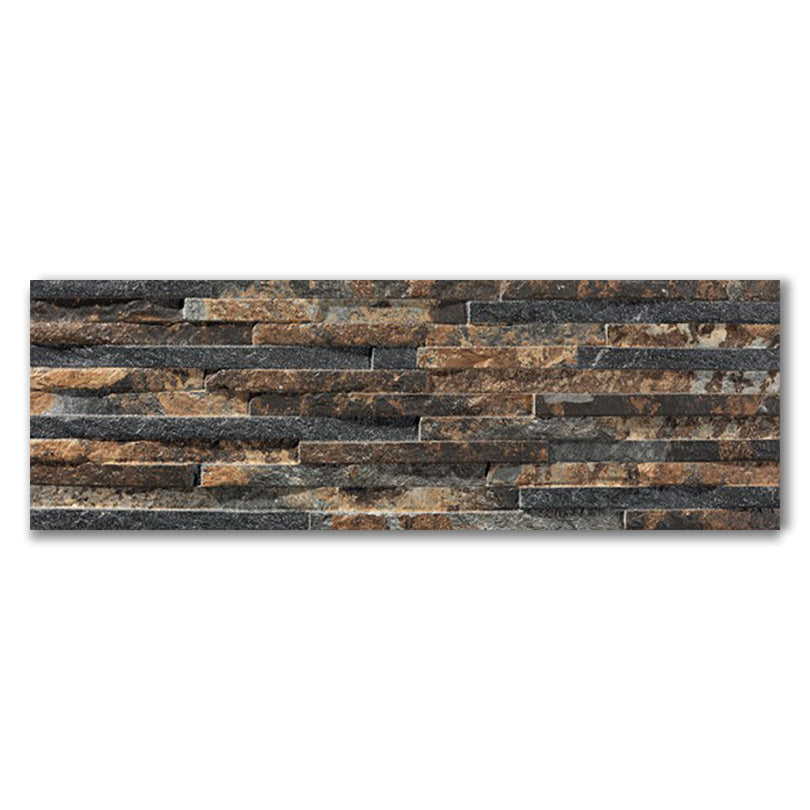 Centenar Magma Split Face Effect Tile