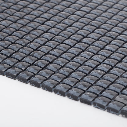 Crystal Grey Wall Tile