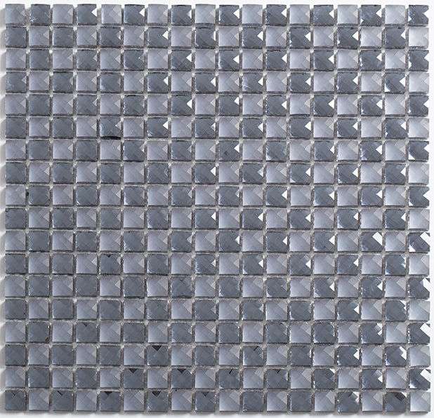 Crystal Grey Pearl Wall Tile