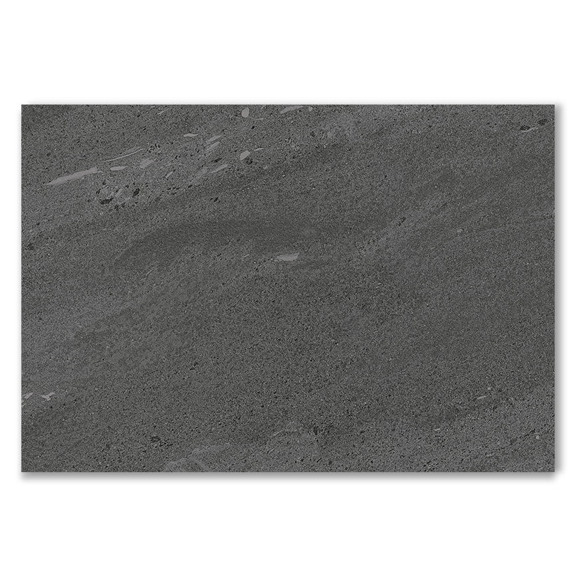 Cutstone Graphite Outdoor Paving Porcelain Tile