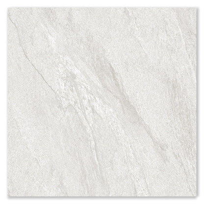 Cutstone Light Grey Outdoor Paving Porcelain Tile (Sample)