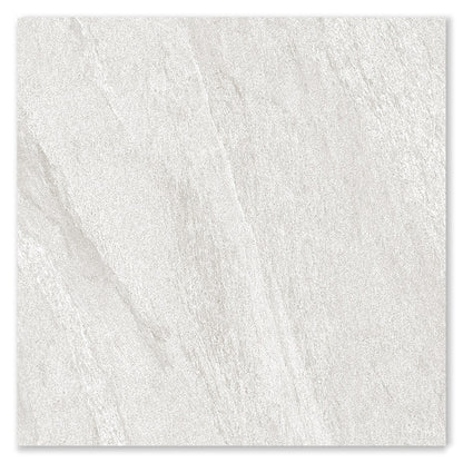 Cutstone Light Grey Outdoor Paving Porcelain Tile (Sample)