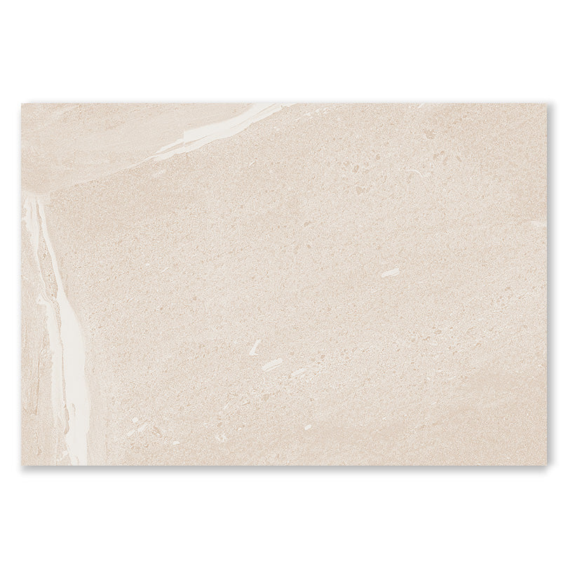 Cutstone Sand Beige Outdoor Paving Porcelain Tile (Sample)