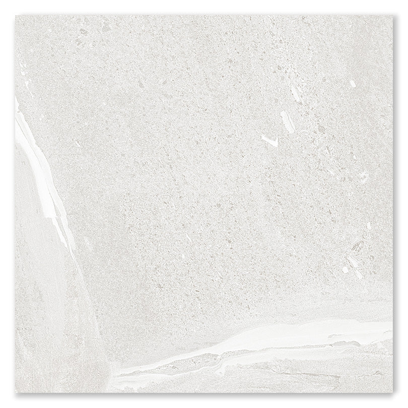 Cutstone Smoke Grey Outdoor Paving Porcelain Tile (Sample)