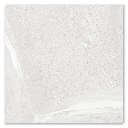 Cutstone Smoke Grey Outdoor Paving Porcelain Tile (Sample)