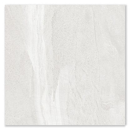 Cutstone Smoke Grey Outdoor Paving Porcelain Tile (Sample)