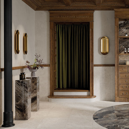 Dama Bianca Matt Stone Effect Wall & Floor Porcelain Tile