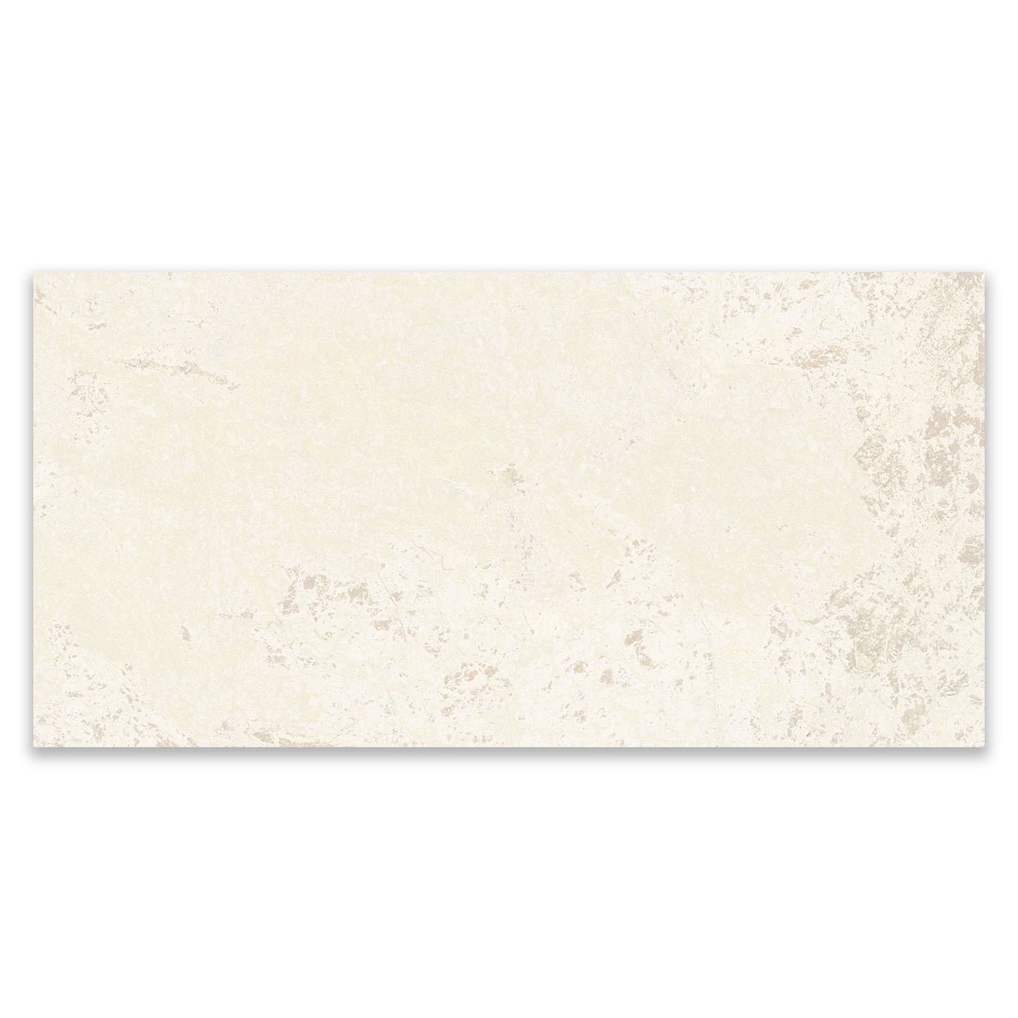 Dama Bianca Matt Stone Effect Wall & Floor Porcelain Tile