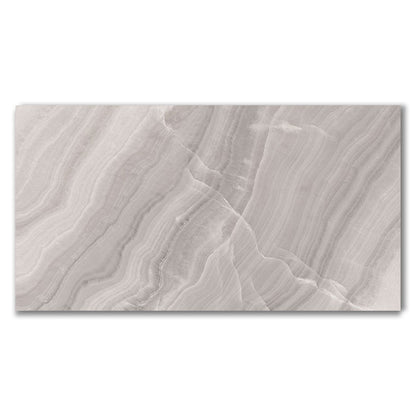 Davos Deep Polished Porcelain Wall and Floor Tile RTC