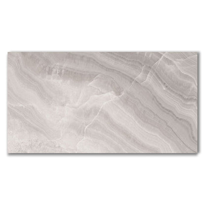 Davos Deep Polished Porcelain Wall and Floor Tile RTC