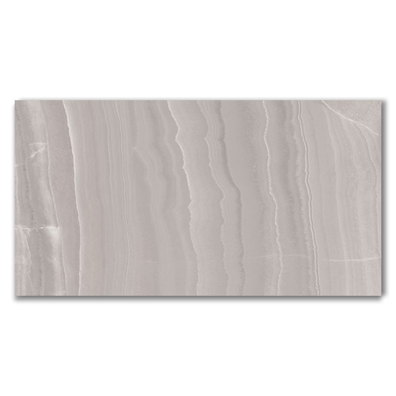 Davos Deep Polished Porcelain Wall and Floor Tile RTC