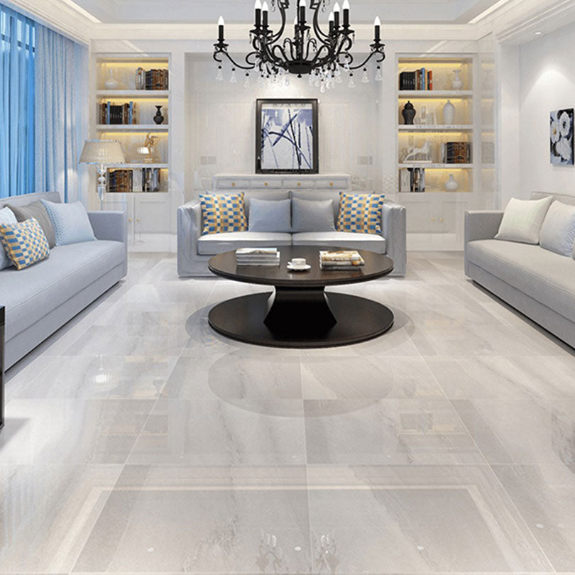 Dazzle Urbano Bianco (Job Lot 20.16m2)